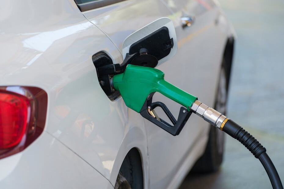 La Agencia de Seguridad, Energía y Ambiente contabilizó 34 clausuras de gasolineras por incumplimientos ambientales y de seguridad. Foto: Pexels