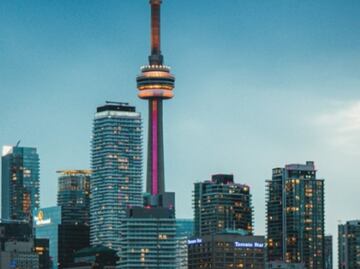 ¿Cuál es la mejor época para trabajar en Canadá?