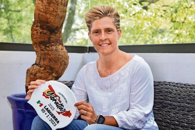 Patricia Guerra por un cierre histórico de 48 kilómetros por los puentes de Manhattan