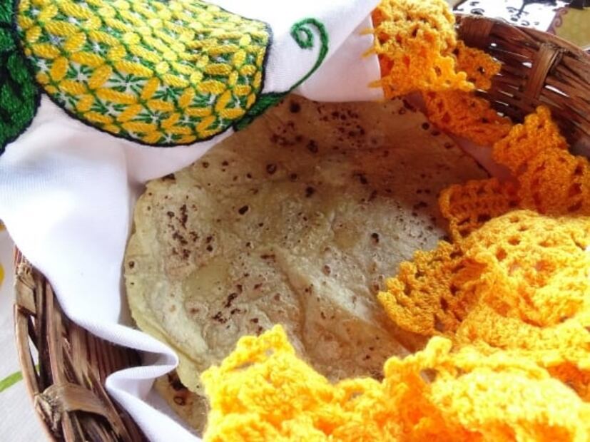 Cuál es el precio del kilo de tortilla en el 2021: Profeco