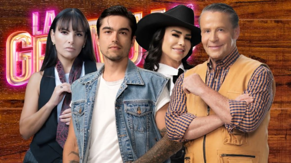 La final se llevará a cabo este domingo 21 de diciembre. Foto: Instagram La Granja VIP