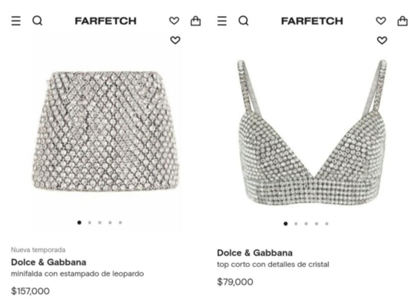 Kim Kardashian presume su nueva mini cintura en minifalda y top