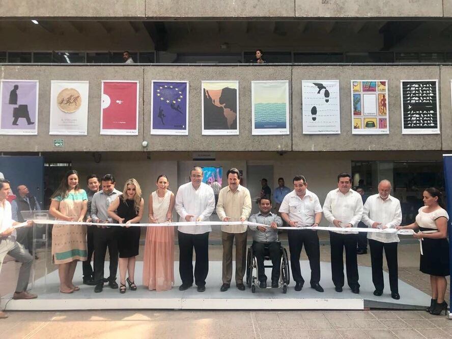 Foto: Twitter @CEDHBC