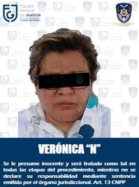 Vinculan a proceso a exfuncionaria ligada a Mauricio Toledo