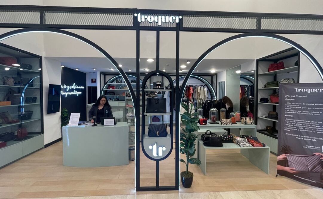 Troquer. Foto: Tomada del perfil de LinkedIn