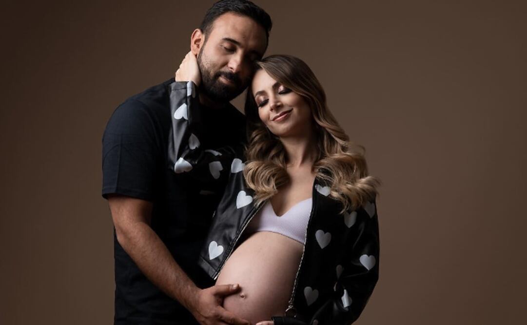 Foto: Vía Instagram @justyoss/ @gabyaranda__