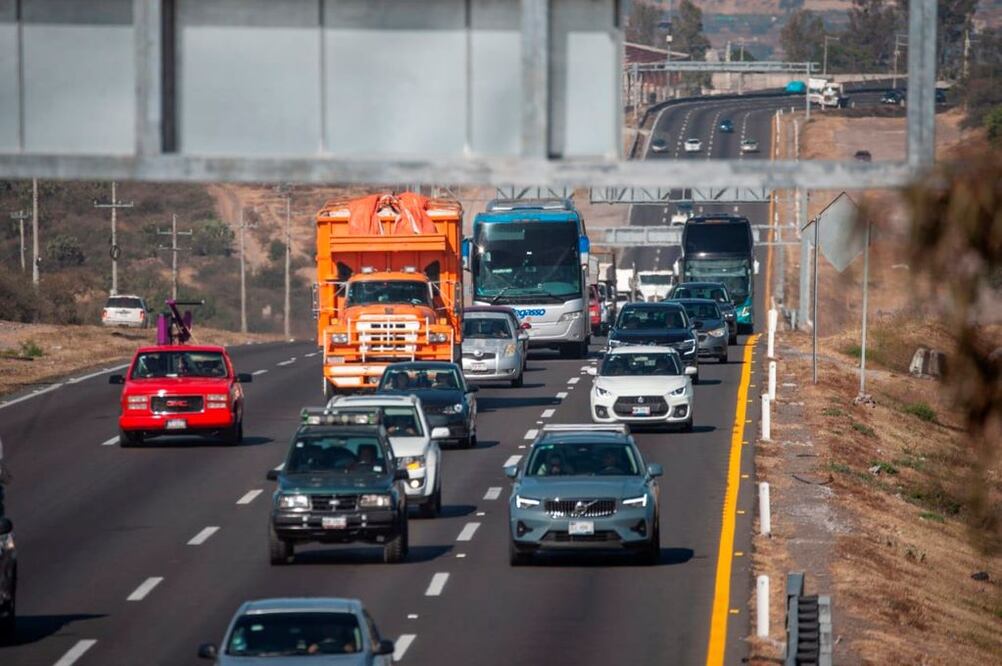 Foto: Fernando Camacho / El Universal
