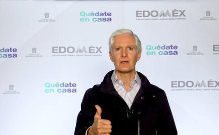 Este es el plan en Edomex para retomar actividades ante Covid-19