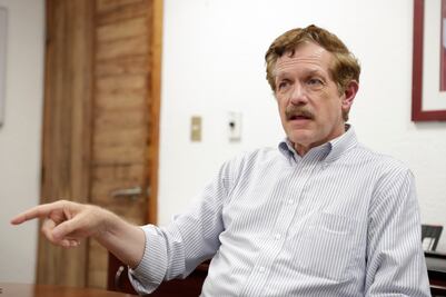 Van contra autonomía universitaria: Romero Hicks; revira SEP: es falsa polémica