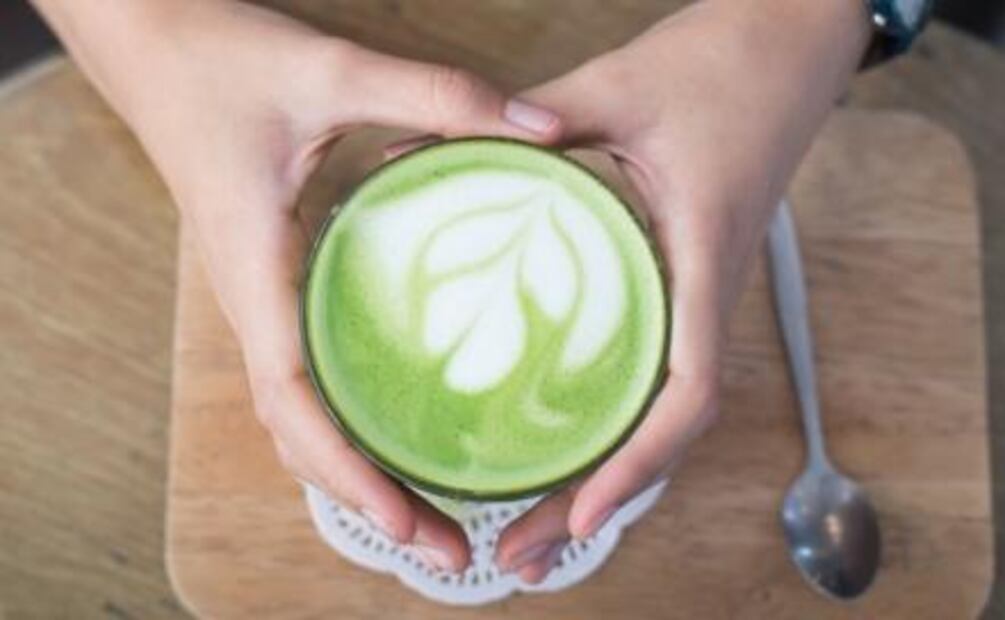 Conoce qué es el matcha y cuáles son sus beneficios