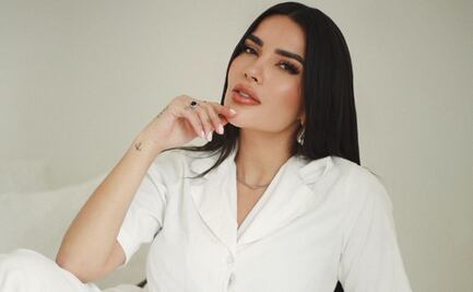 Dania Méndez genera debate en redes tras decir que un ex no regaló el iPhone que ella quería