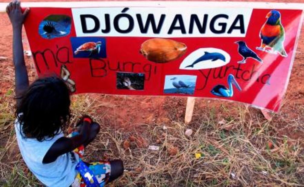 La remota comunidad aborigen donde se hablan 15 lenguas y dialectos