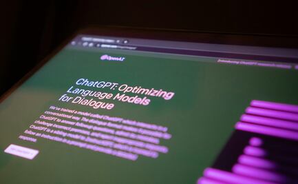 ¿Por qué ChatGPT sufrió una caída a nivel mundial?