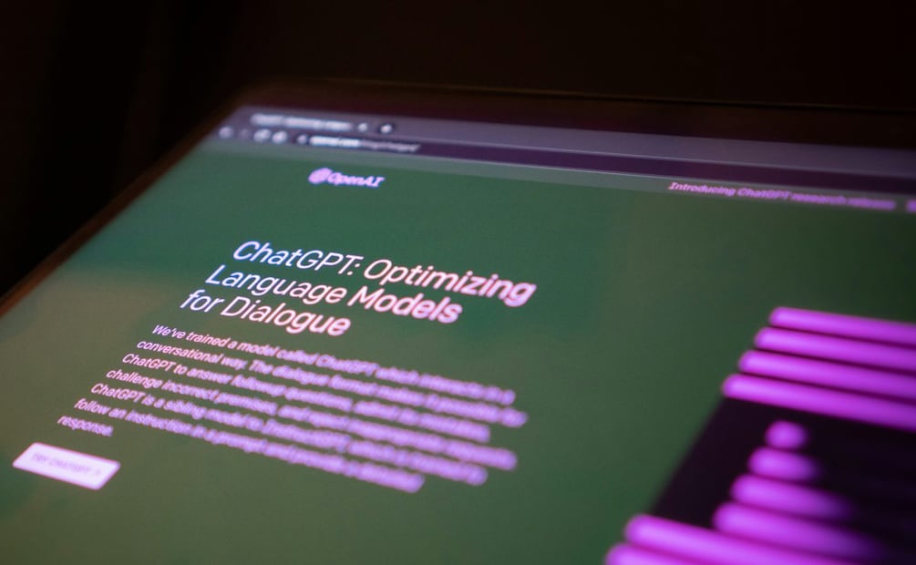 ChatGPT podrá recordar tus conversaciones pasadas. Imagen: Unsplash