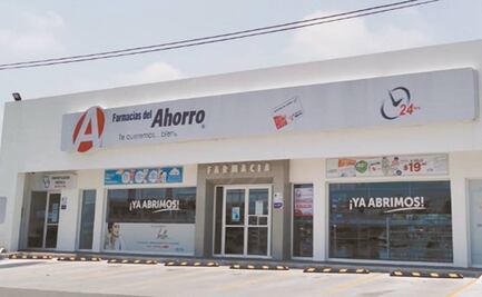 Apertura de farmacias, en auge por el coronavirus