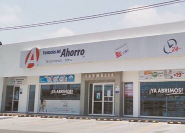 Apertura de farmacias, en auge por el coronavirus