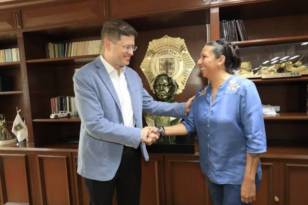 Baja percepción de inseguridad en la alcaldía Venustiano Carranza, según encuesta del Inegi. (Foto: especial)