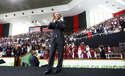 Al Shabab ataca hotel en Somalia; hay 9 muertos