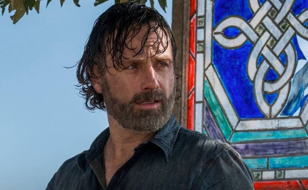 La audiencia de "The Walking Dead" ha bajado en cada final de las temporadas recientes rFoto: Twitter