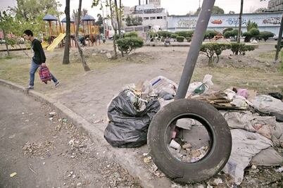 Anuncian parque lineal en calzada de La Viga