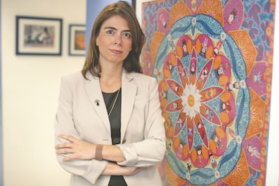 ONU dice que 19.2 millones de mujeres han sido víctimas de violencia de género
