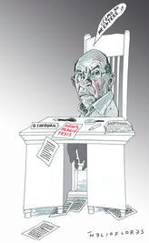 Investigador "daltónico"