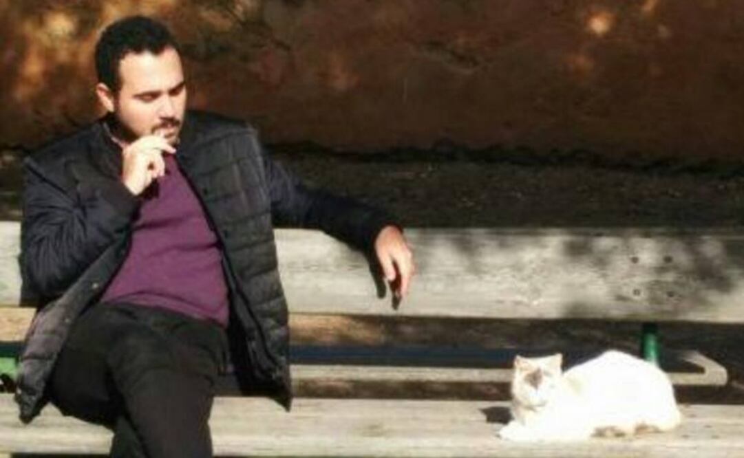 Pasajes de su novela fueron acusados de "libertinaje y atentado contra la moral pública". FOTO: Twitter/@anaje