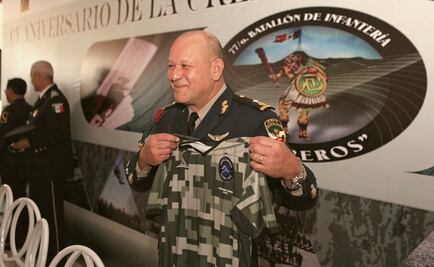 Correcaminos jugará con uniforme militar