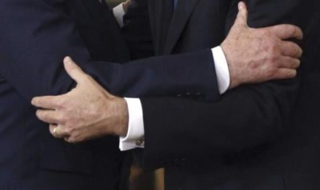 La relación México-Estados Unidos: Cuatro temas clave