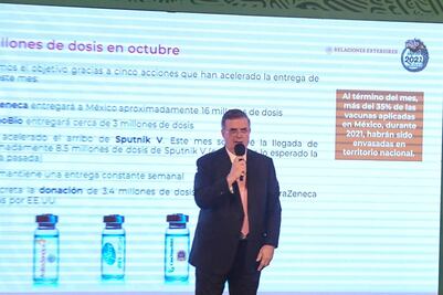 Actué de manera profesional e íntegra, dice Ebrard sobre construcción de L12 del Metro