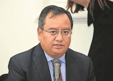 Candidatos chilangos a la Corte y otros cargos más