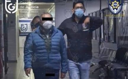 Estoy dispuesto a enfrentar un proceso para demostrar mi inocencia: Saúl Huerta