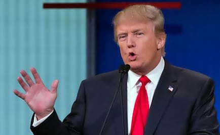 Trump says would raise visa fees to pay for Mexican border wall