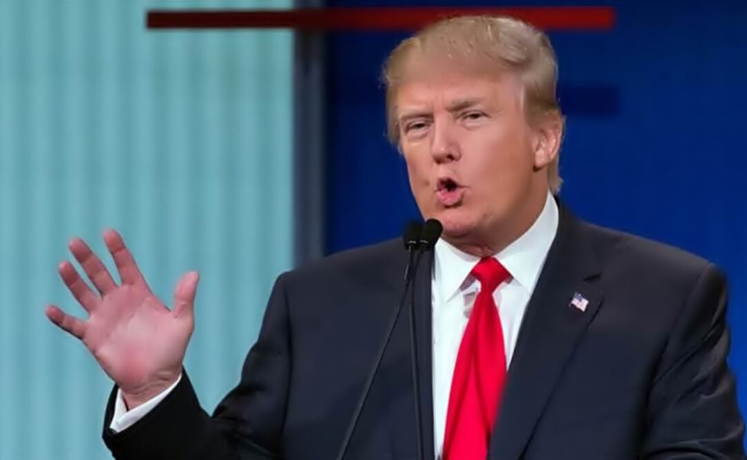 Trump continues with his controversial comments. (Photo: AP)