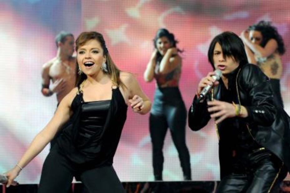 ​¿Quiénes han sido los ganadores de La Academia?