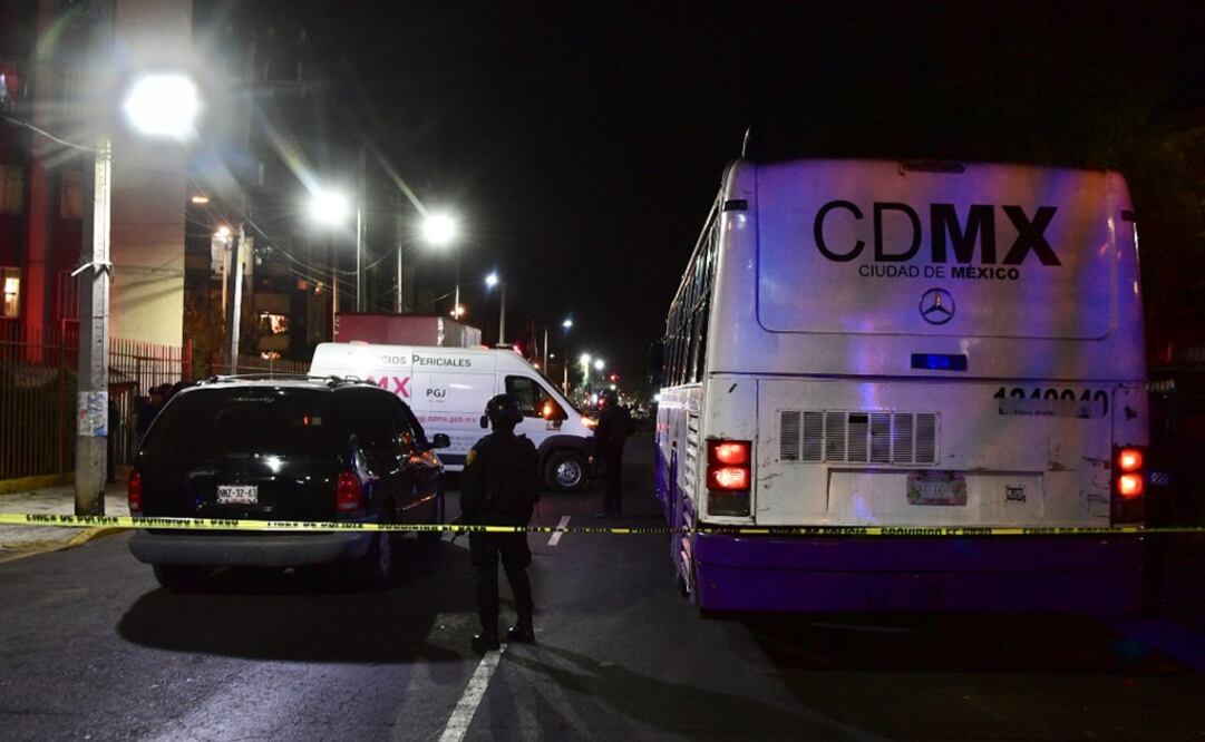 Foto: Hugo García / EL GRÁFICO