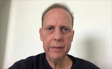 Paco Villa, el narrador al que le fue detectado cáncer en pleno Mundial de Qatar 2022