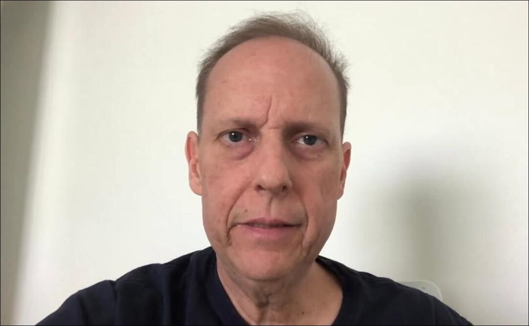 Paco Villa, cronista de Televisa, reveló que padece un cáncer agresivo y avanzado - Foto: Especial