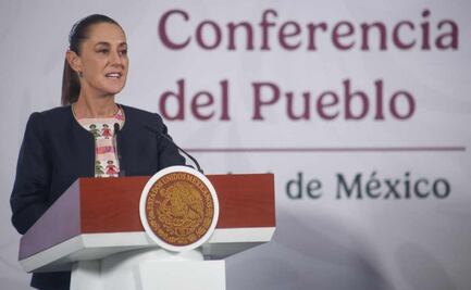 Sheinbaum encabeza entrega de escrituras a afectados por derrumbe del Chiquihuite en 2021; otorga 144 nuevas viviendas en CDMX