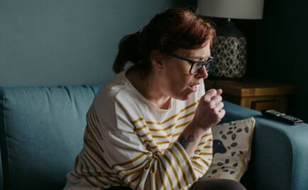 4 alimentos que debes evitar cuando tienes tos