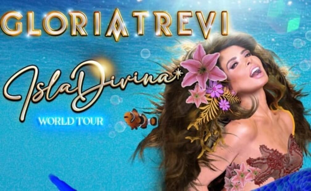 Buscan cancelar a Gloria Trevi para que no se realice su concierto en el Auditorio Nacional 