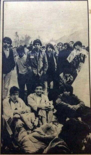Recuerdos de Avándaro a 50 años de rock sin ruedas