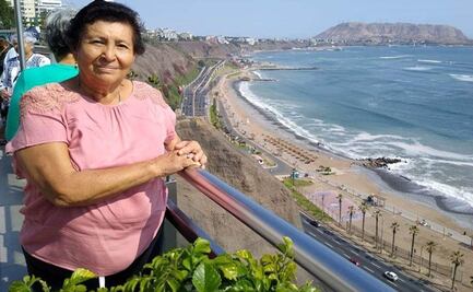 Inicia rescate de mexicana con Covid-19 en Perú