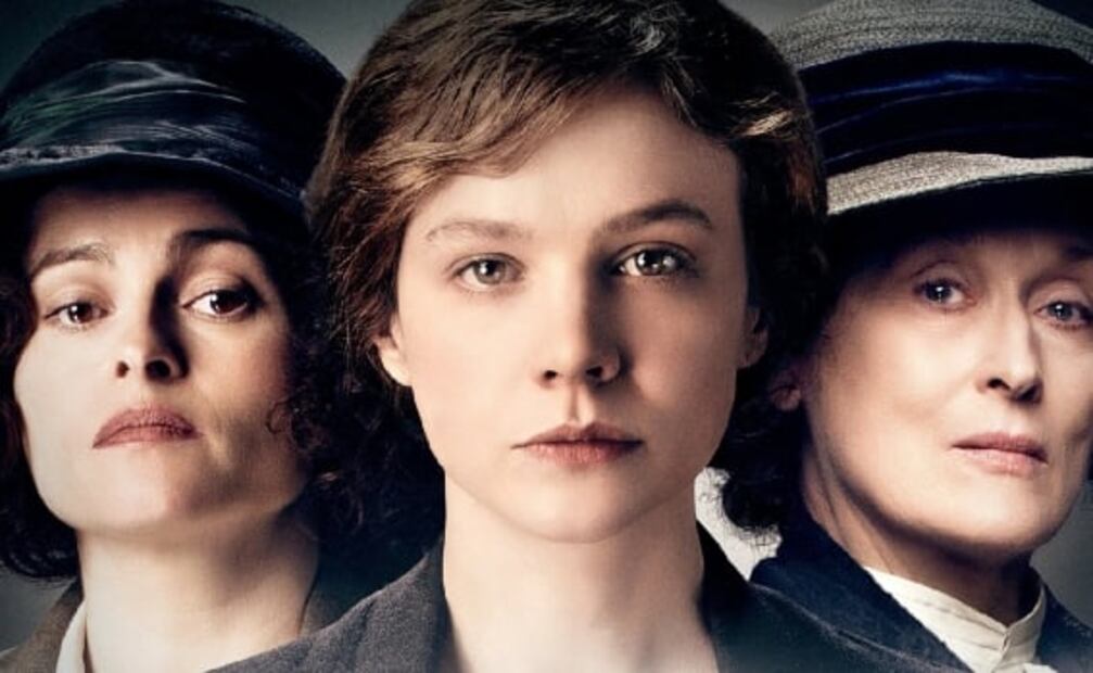 Películas que retratan la lucha feminista, rumbo al 8M 