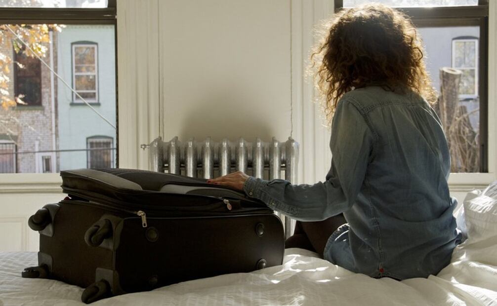 Afganistán: Airbnb ofrecerá alojamiento gratuito para 20.000 refugiados