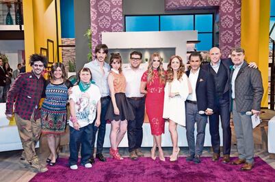 Tv nacional invade la nube