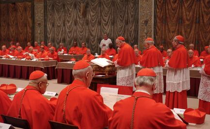 Cónclave: ¿Qué sigue tras el funeral de Francisco?; esto se sabe sobre el inicio del proceso para elegir a un nuevo Papa