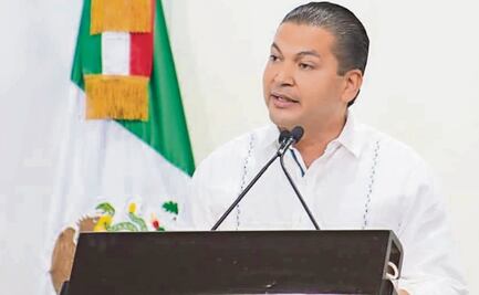 Diputado “queda bien” de Tabasco