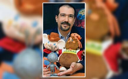 Cri-Cri pensó que duraría tres meses