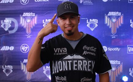 Ramiro Peña asume el rol de líder en Sultanes de Monterrey